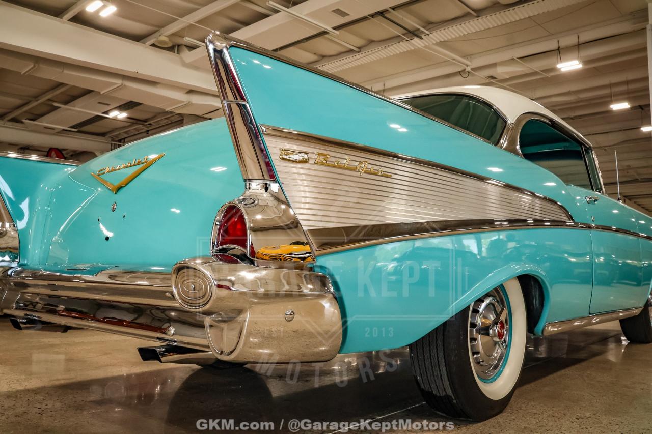 1957 Chevrolet Bel Air