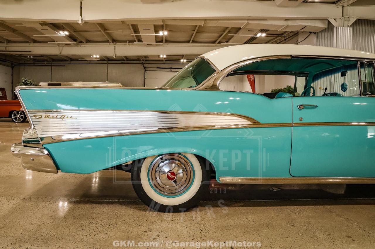 1957 Chevrolet Bel Air