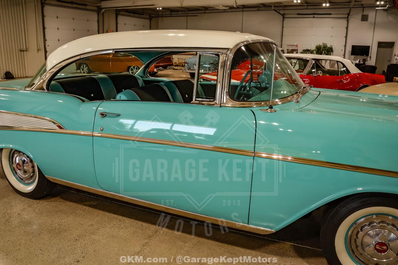 1957 Chevrolet Bel Air