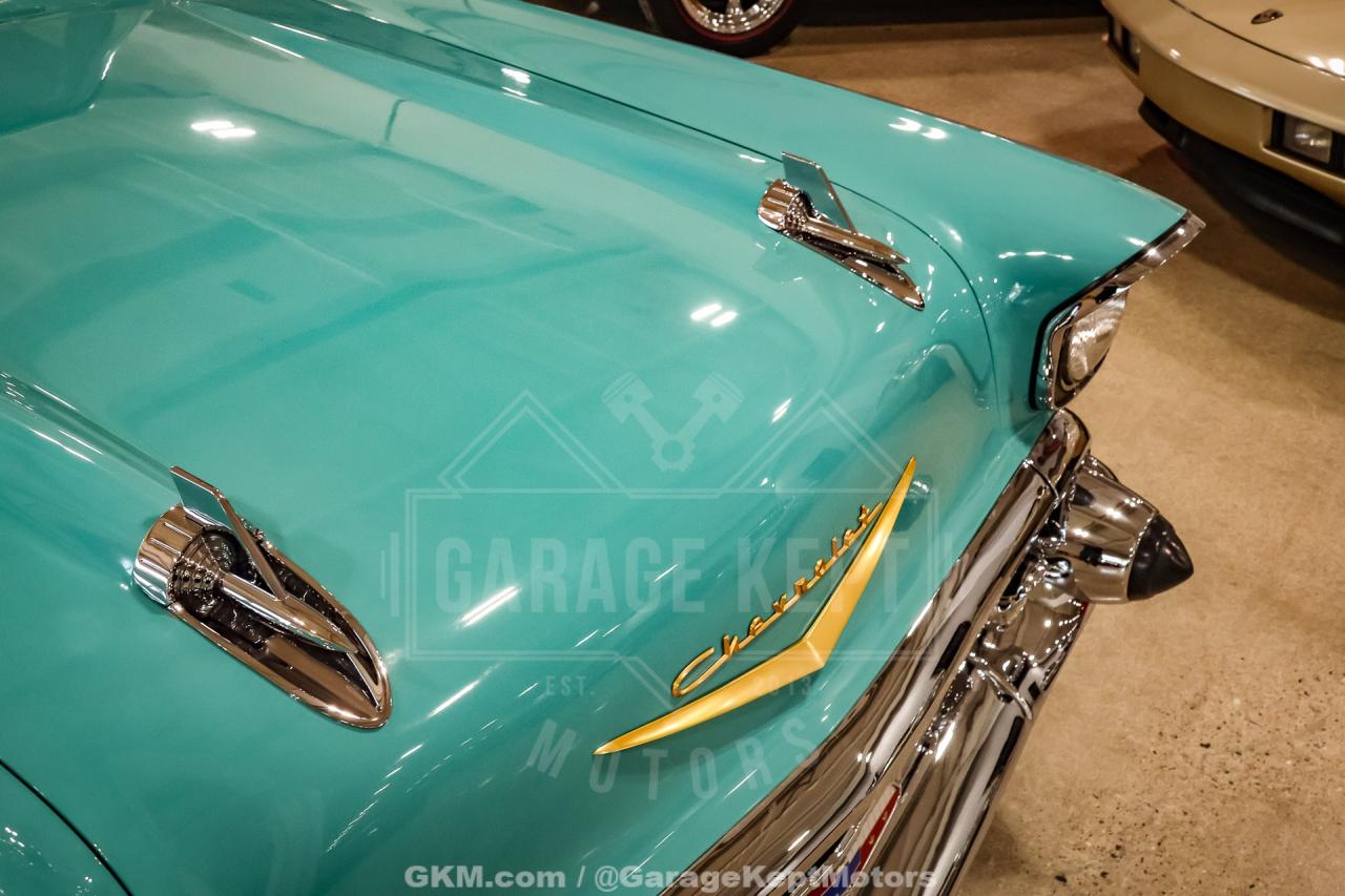 1957 Chevrolet Bel Air