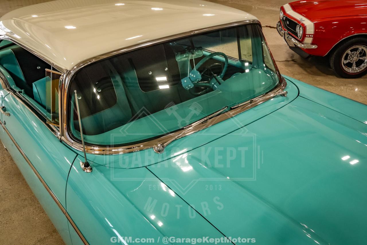 1957 Chevrolet Bel Air