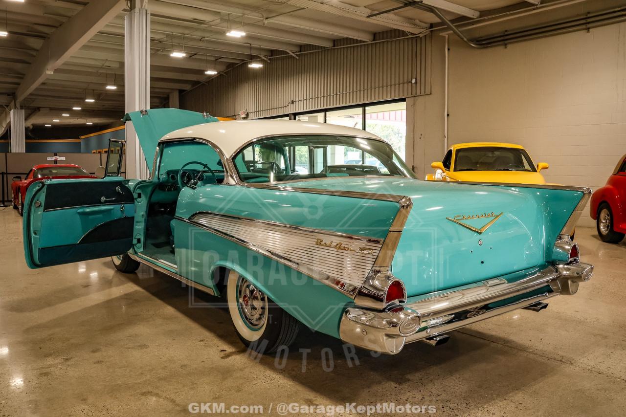 1957 Chevrolet Bel Air