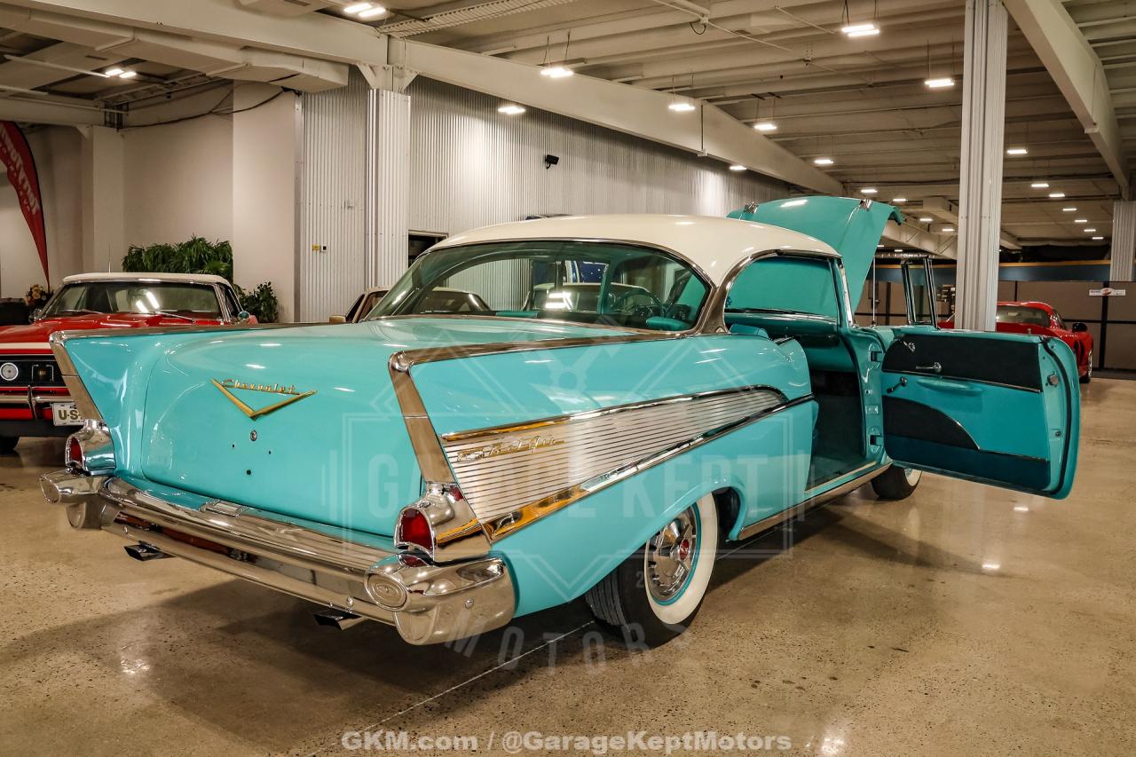 1957 Chevrolet Bel Air