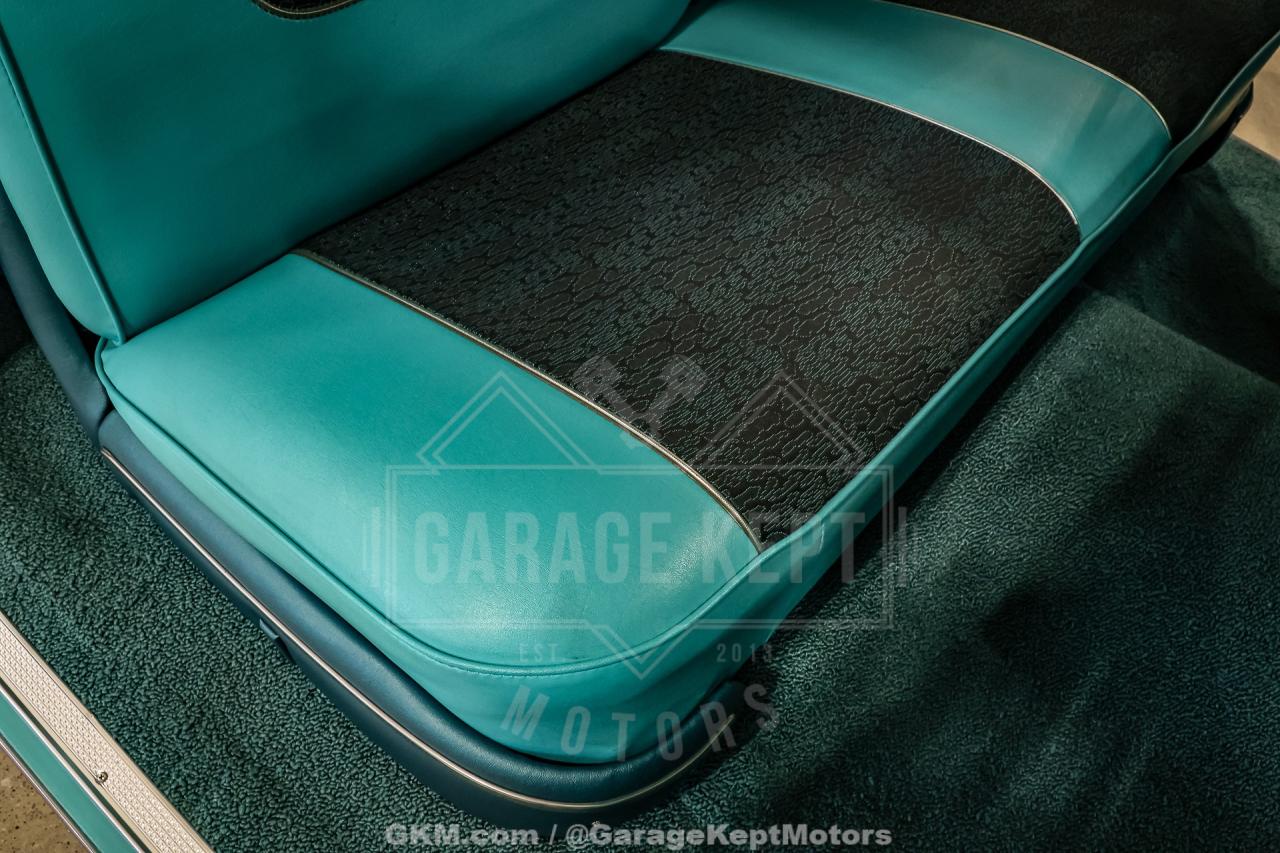 1957 Chevrolet Bel Air