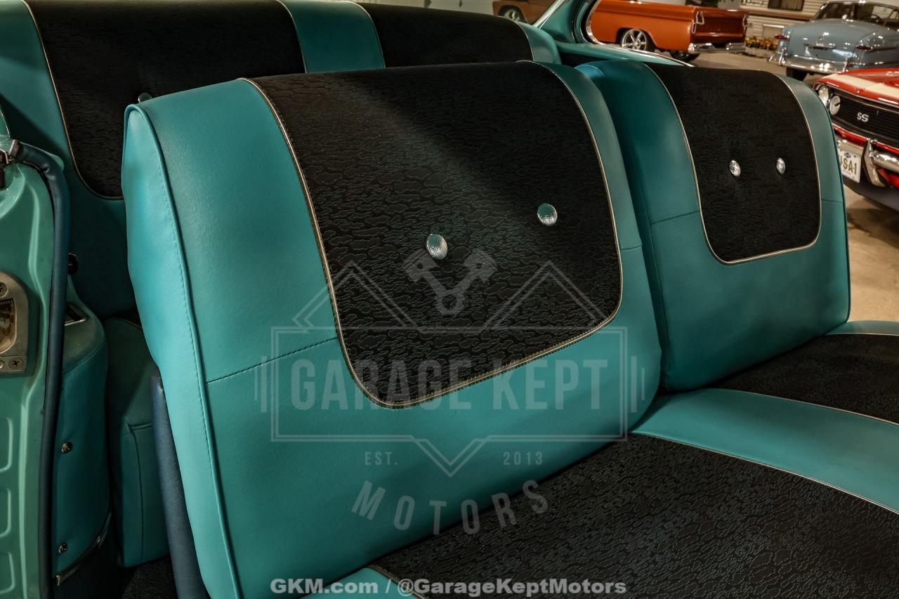 1957 Chevrolet Bel Air