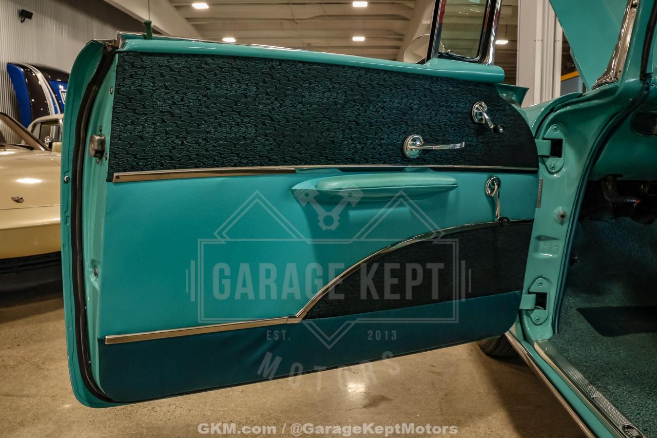 1957 Chevrolet Bel Air
