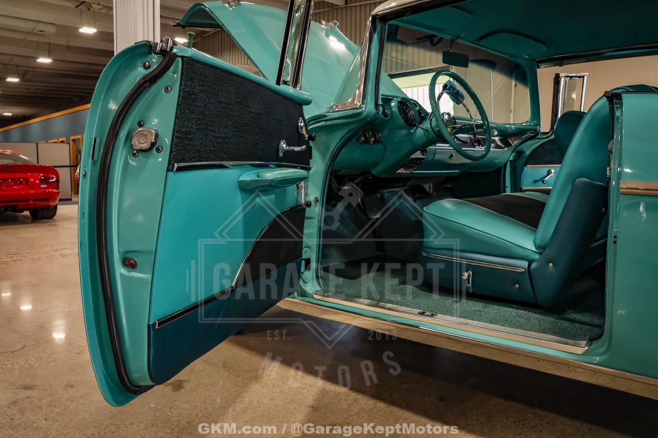 1957 Chevrolet Bel Air