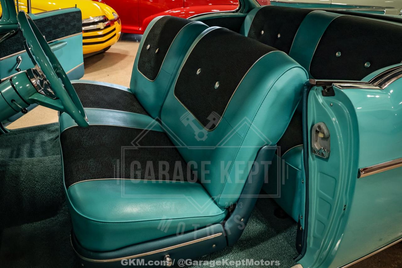 1957 Chevrolet Bel Air