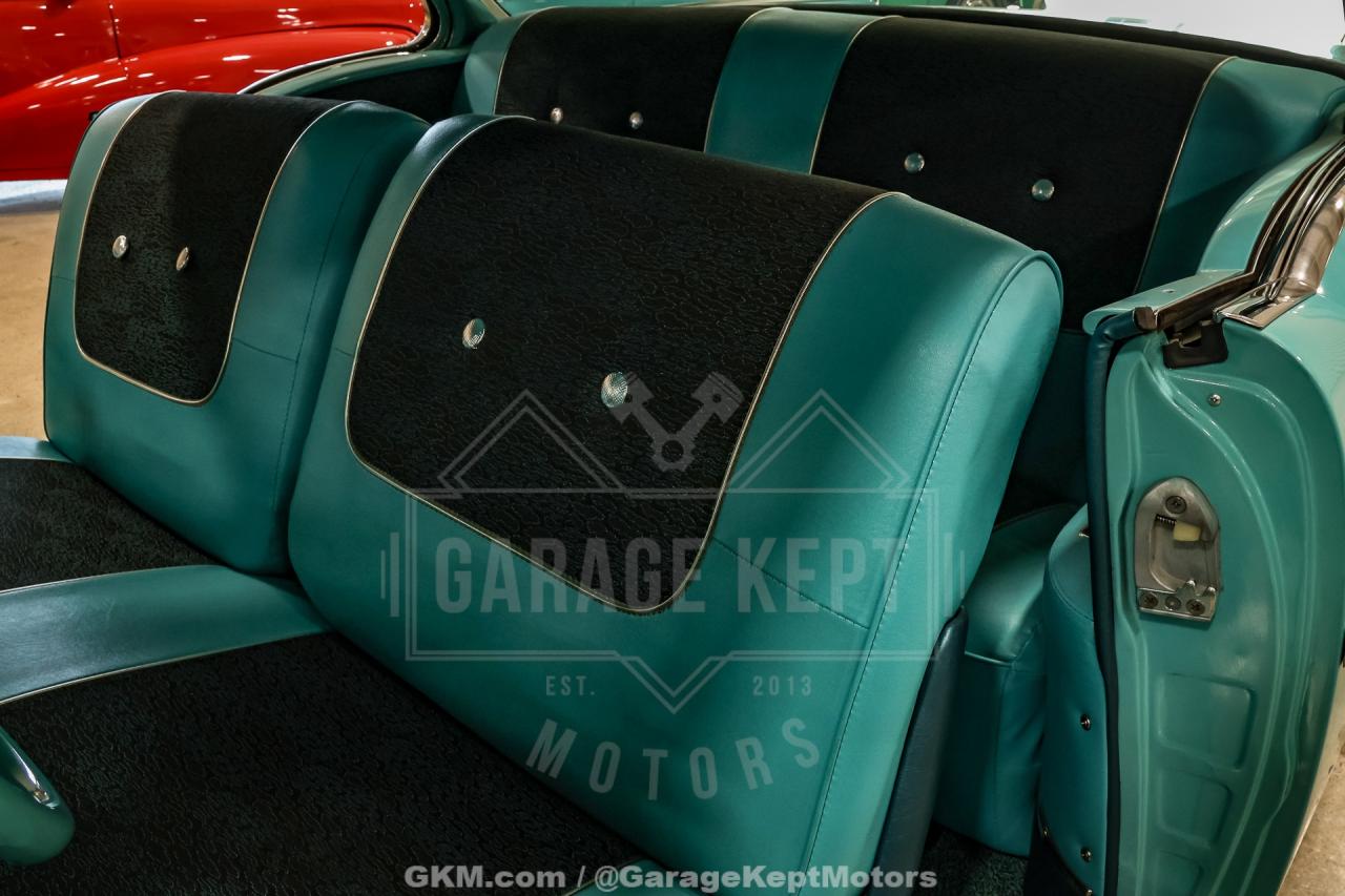 1957 Chevrolet Bel Air