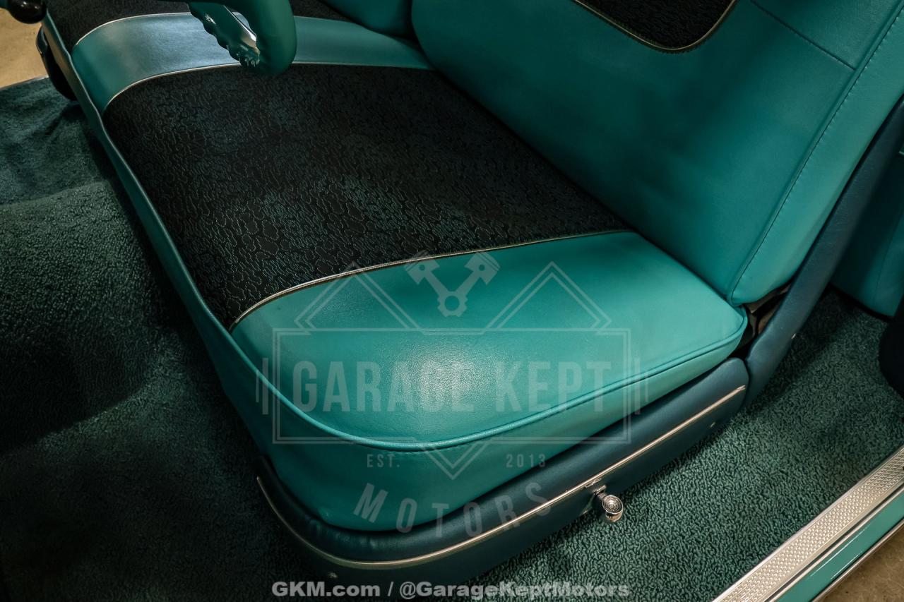 1957 Chevrolet Bel Air