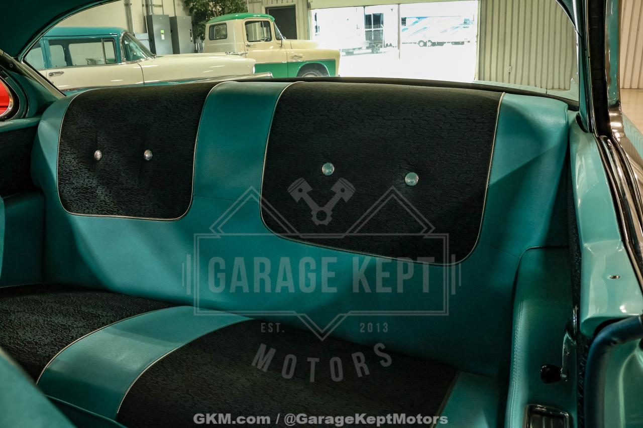 1957 Chevrolet Bel Air