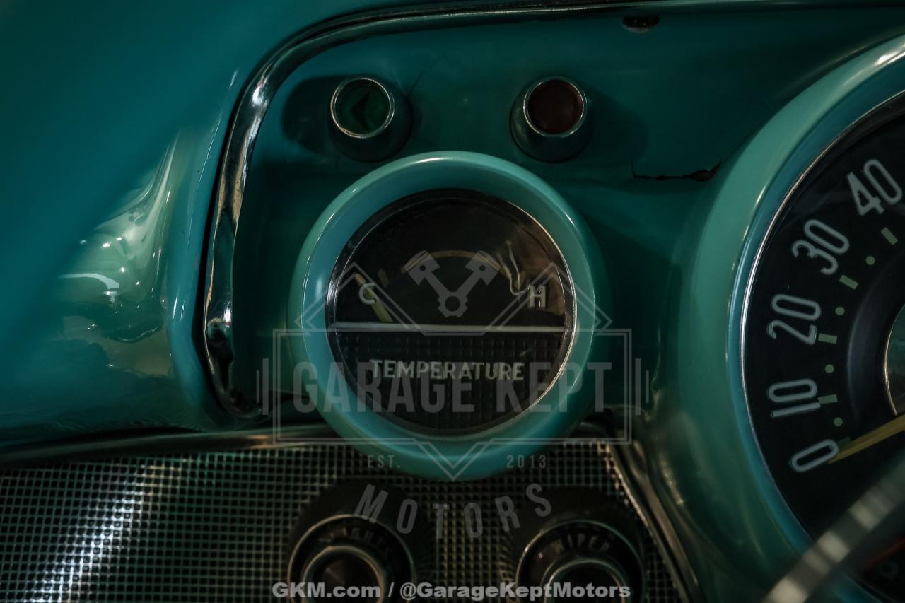 1957 Chevrolet Bel Air