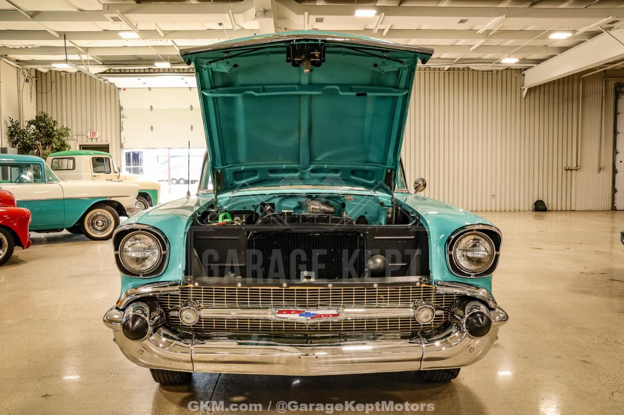 1957 Chevrolet Bel Air