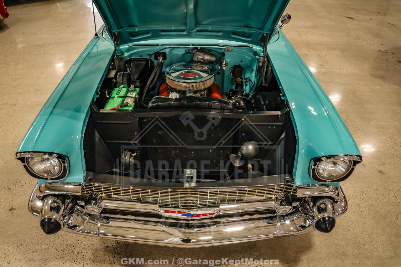 1957 Chevrolet Bel Air