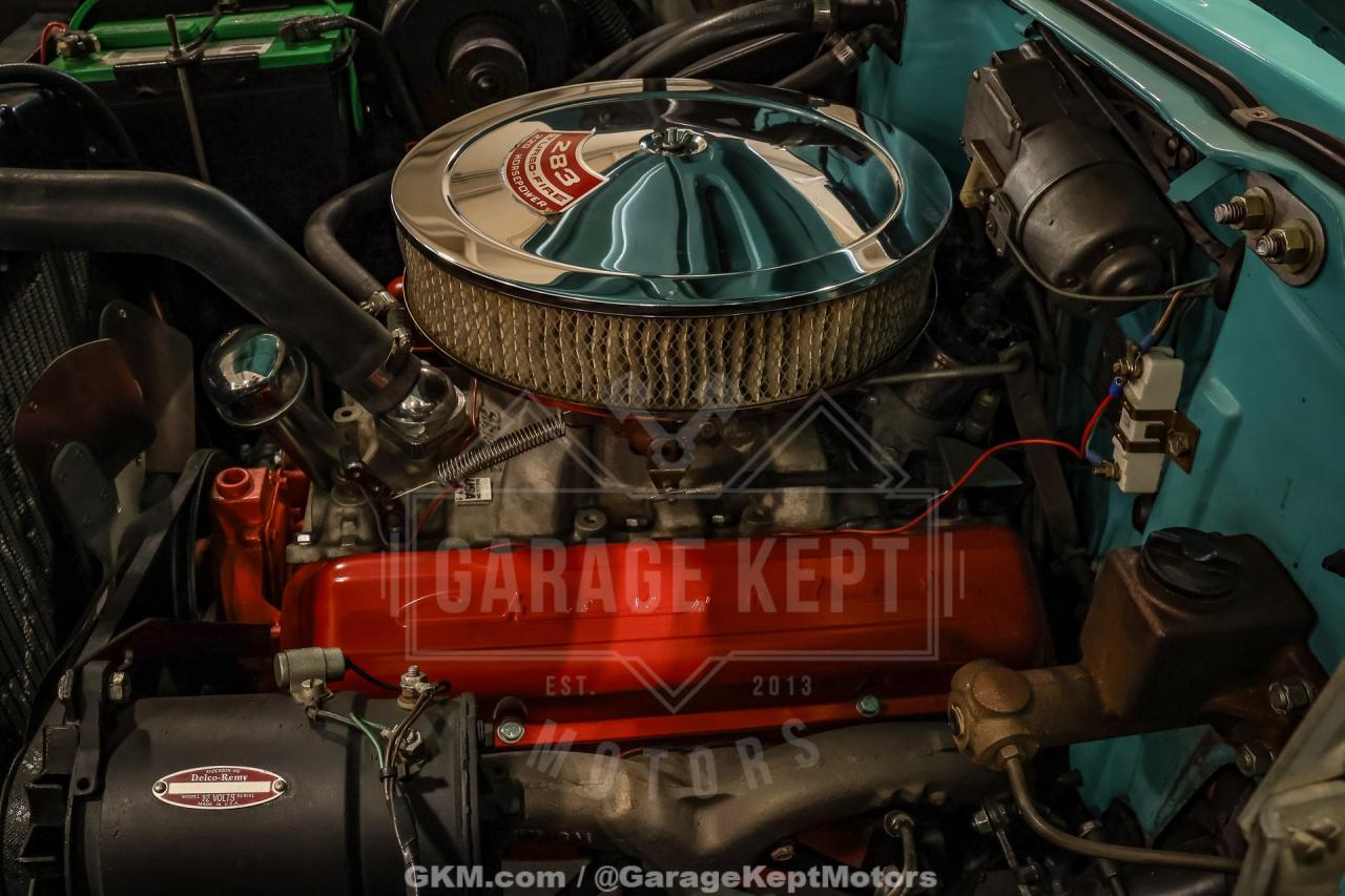 1957 Chevrolet Bel Air