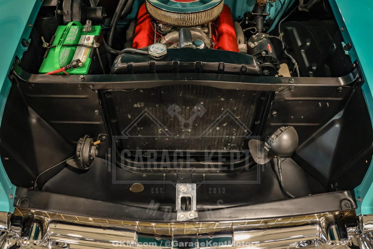 1957 Chevrolet Bel Air