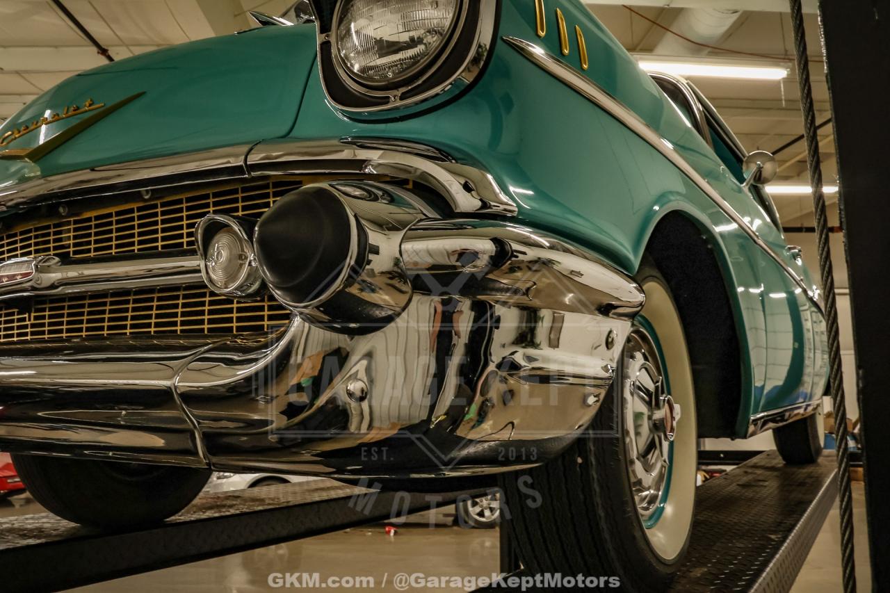 1957 Chevrolet Bel Air
