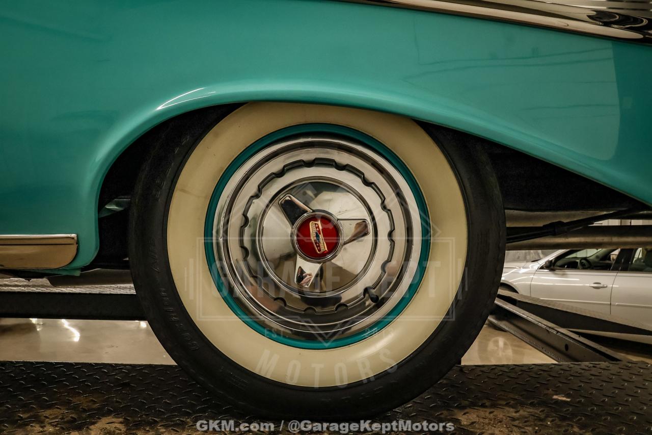 1957 Chevrolet Bel Air