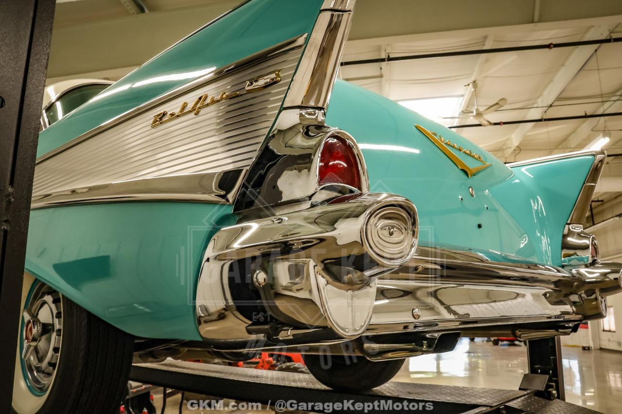 1957 Chevrolet Bel Air