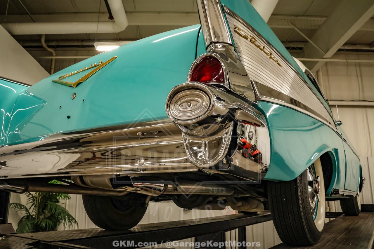 1957 Chevrolet Bel Air
