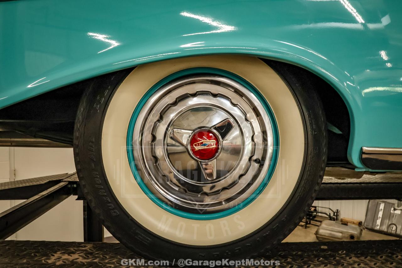 1957 Chevrolet Bel Air