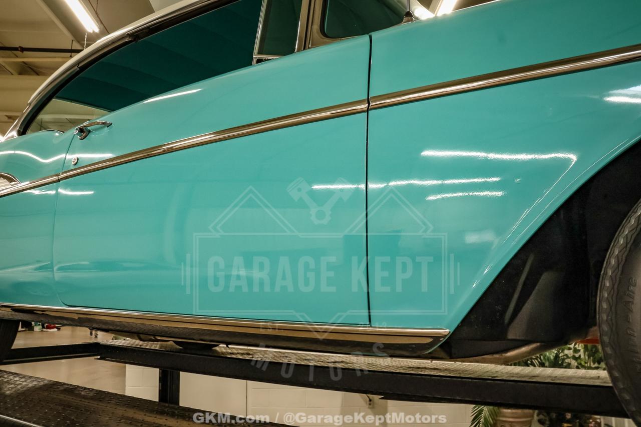1957 Chevrolet Bel Air