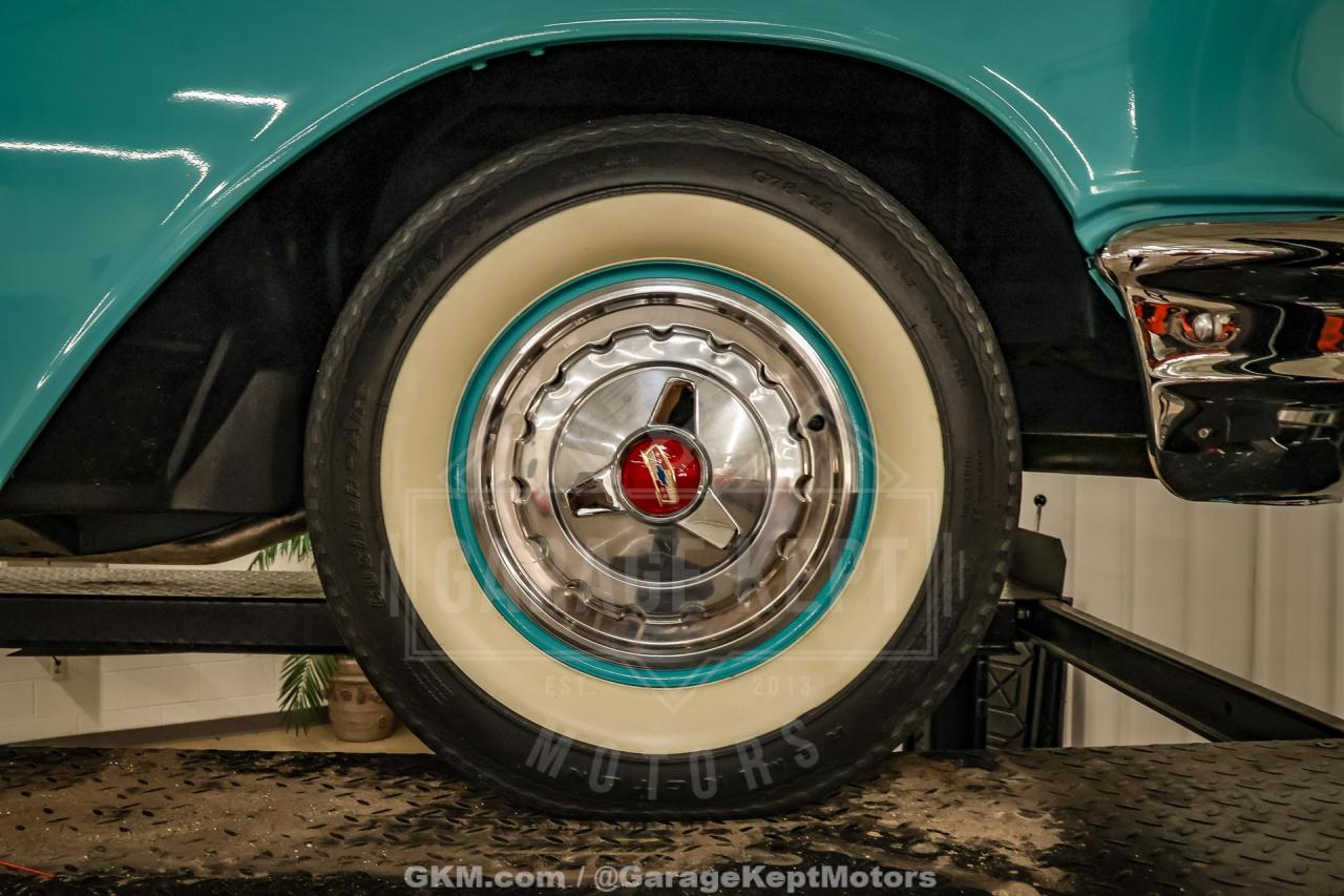 1957 Chevrolet Bel Air