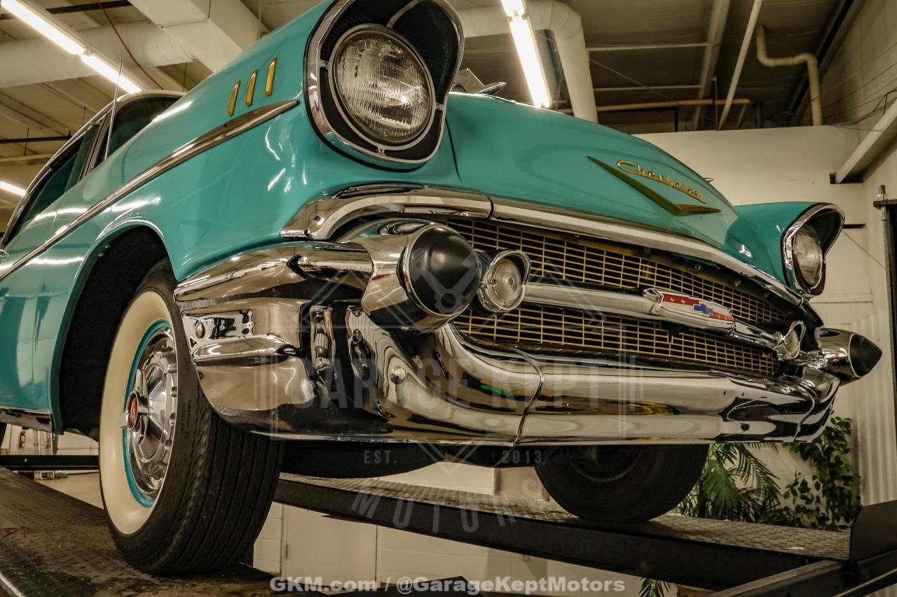 1957 Chevrolet Bel Air