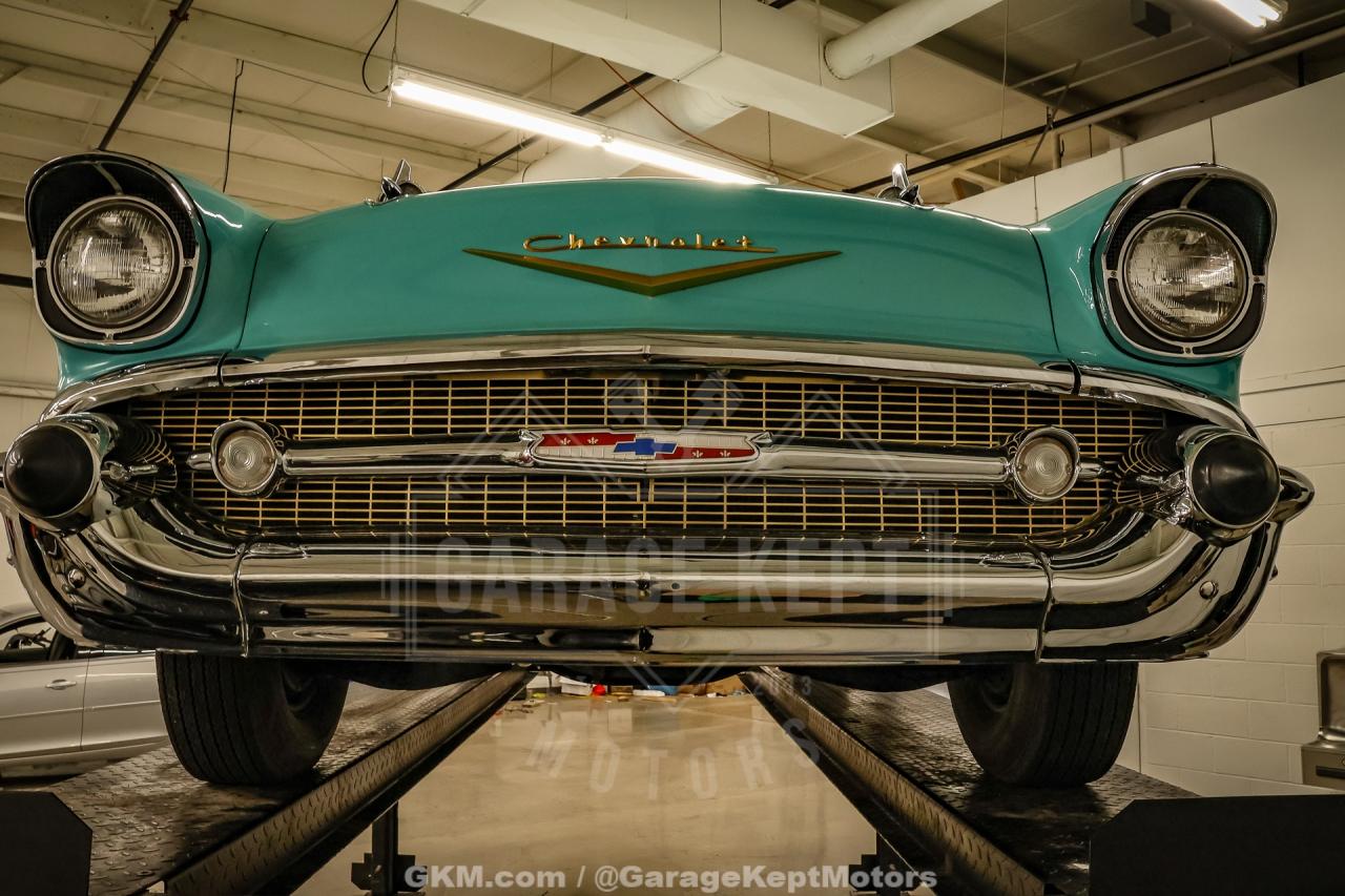 1957 Chevrolet Bel Air