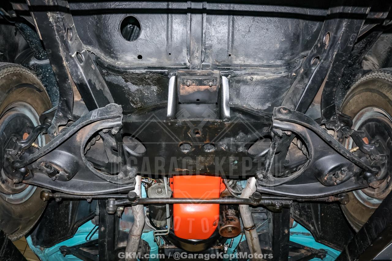 1957 Chevrolet Bel Air