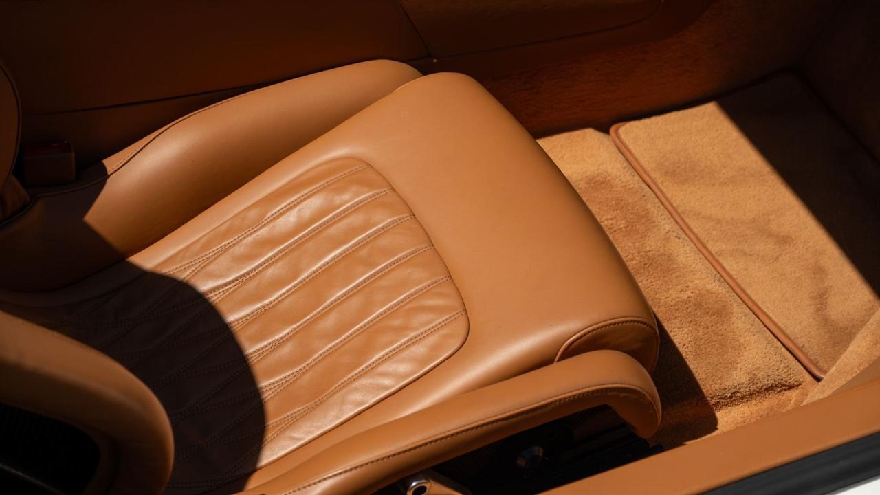 2011 Bugatti Veyron 16.4 Grand Sport