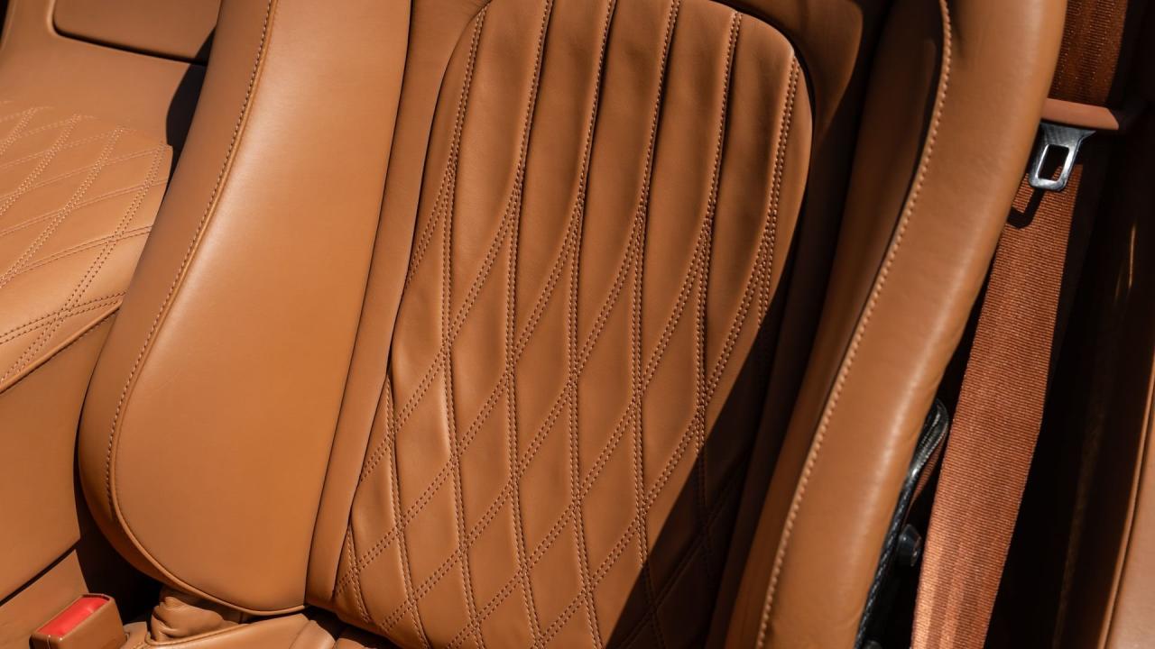 2011 Bugatti Veyron 16.4 Grand Sport
