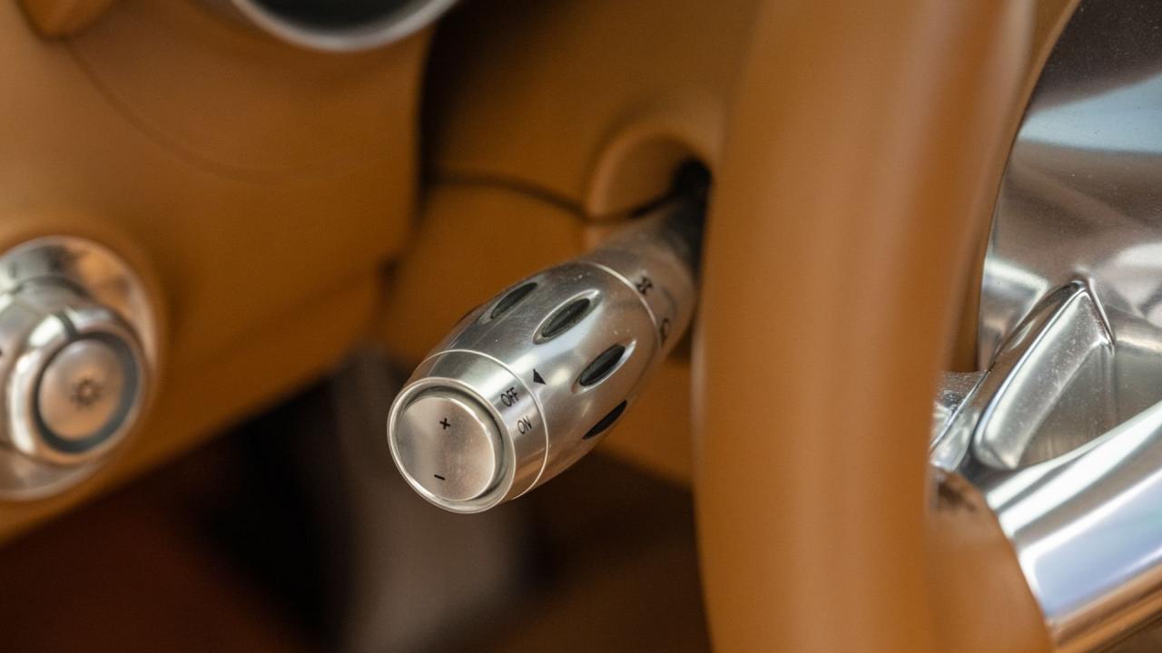 2011 Bugatti Veyron 16.4 Grand Sport