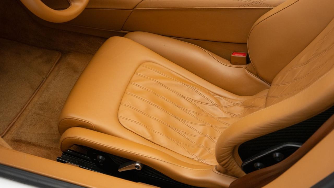 2011 Bugatti Veyron 16.4 Grand Sport