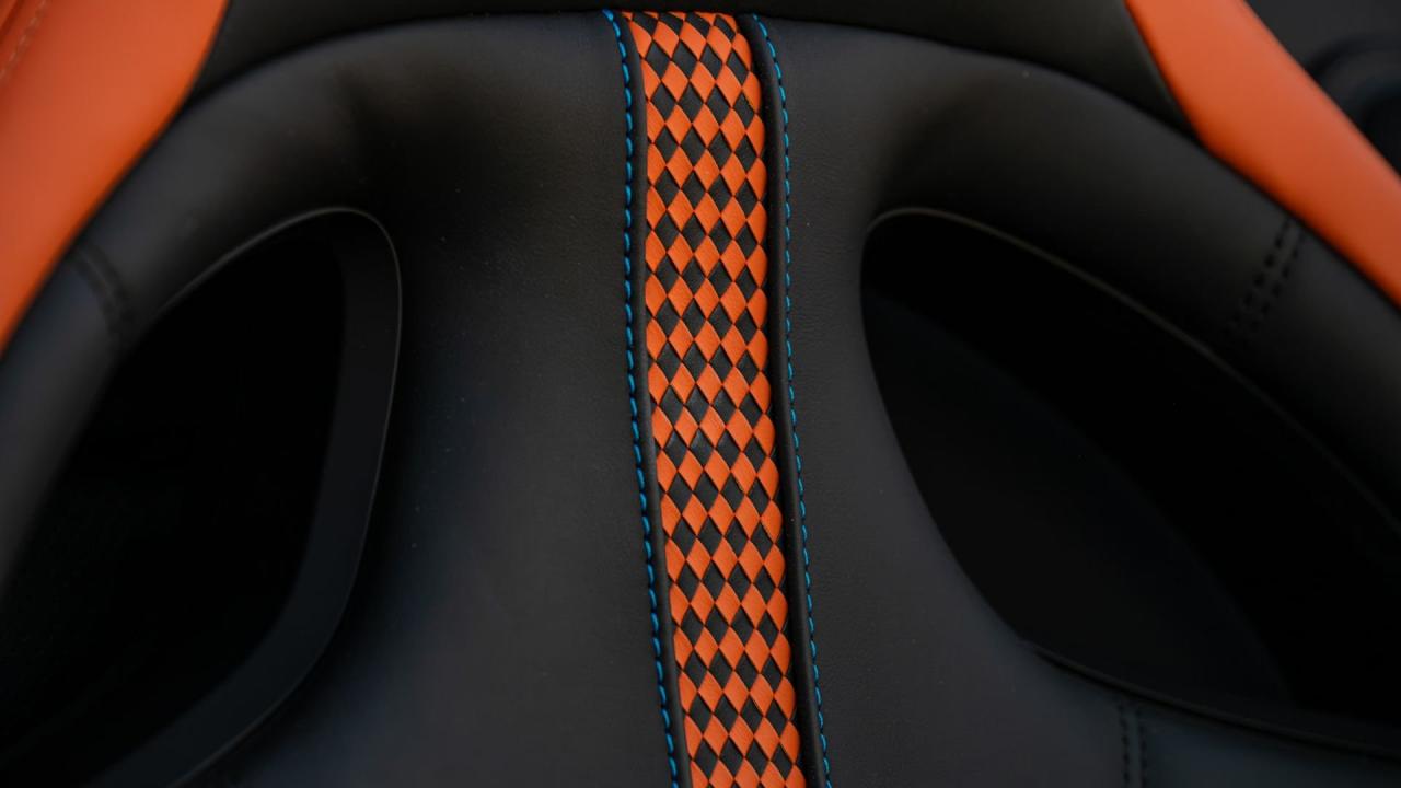 2025 Bugatti W16 Mistral