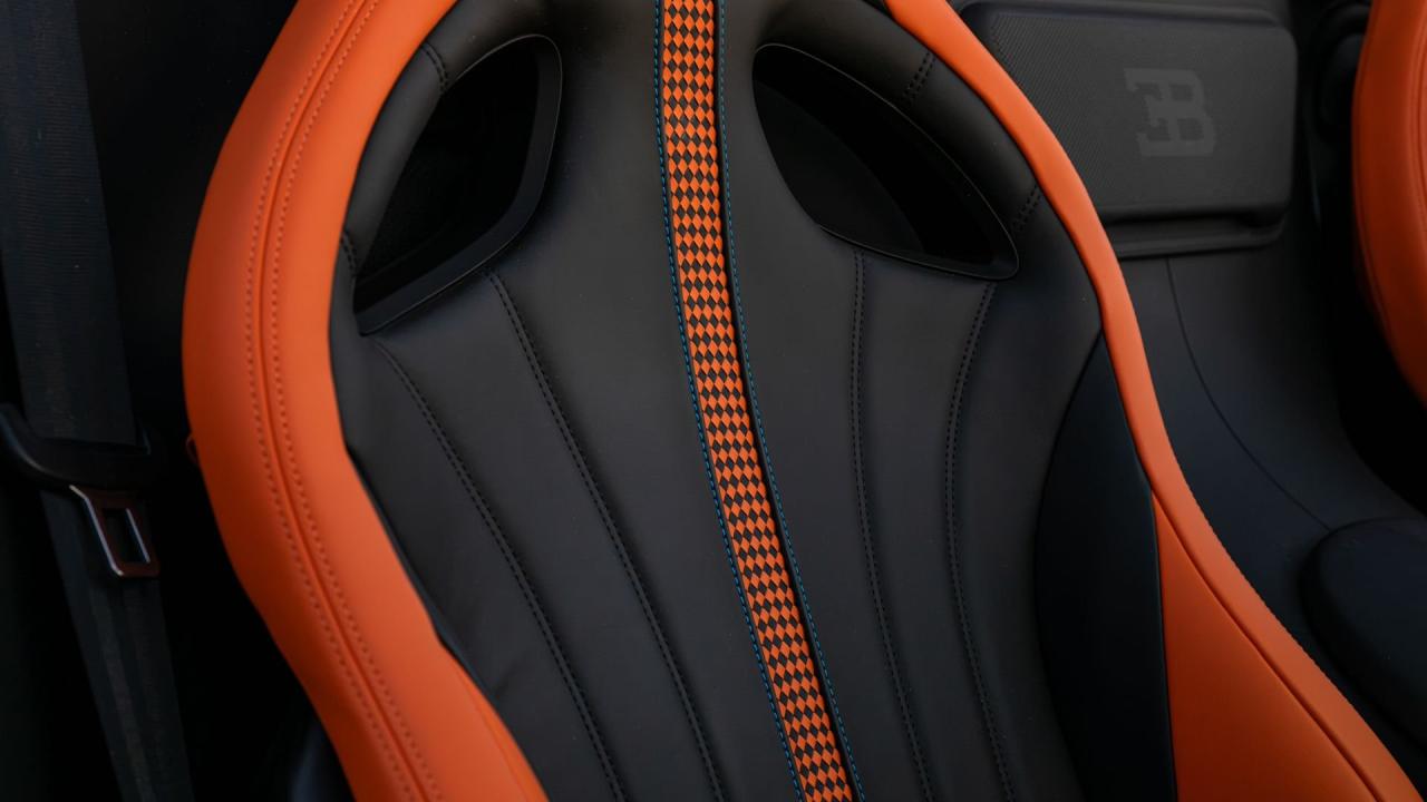 2025 Bugatti W16 Mistral