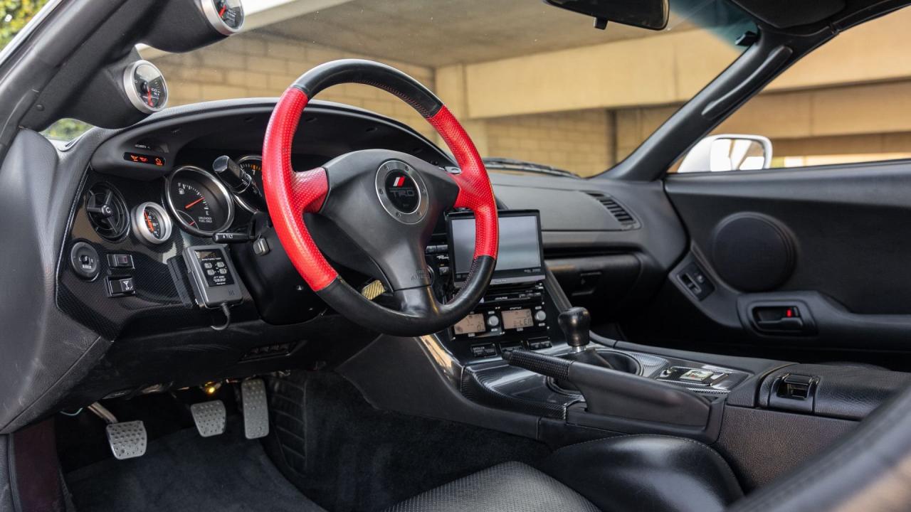 1994 Toyota TRD 3000GT