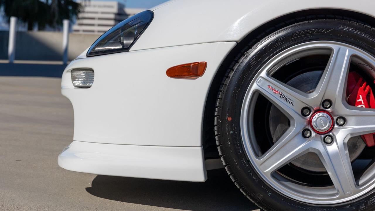 1994 Toyota TRD 3000GT
