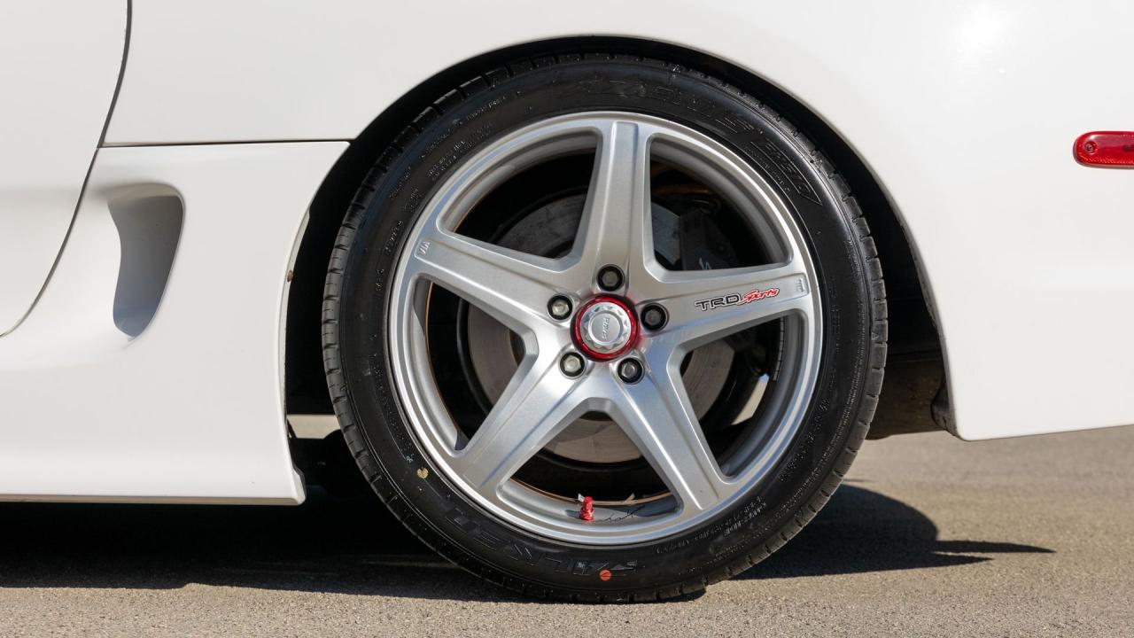 1994 Toyota TRD 3000GT