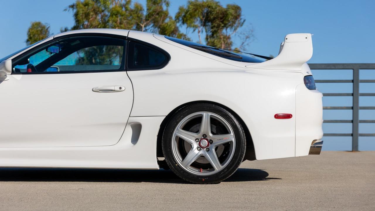 1994 Toyota TRD 3000GT