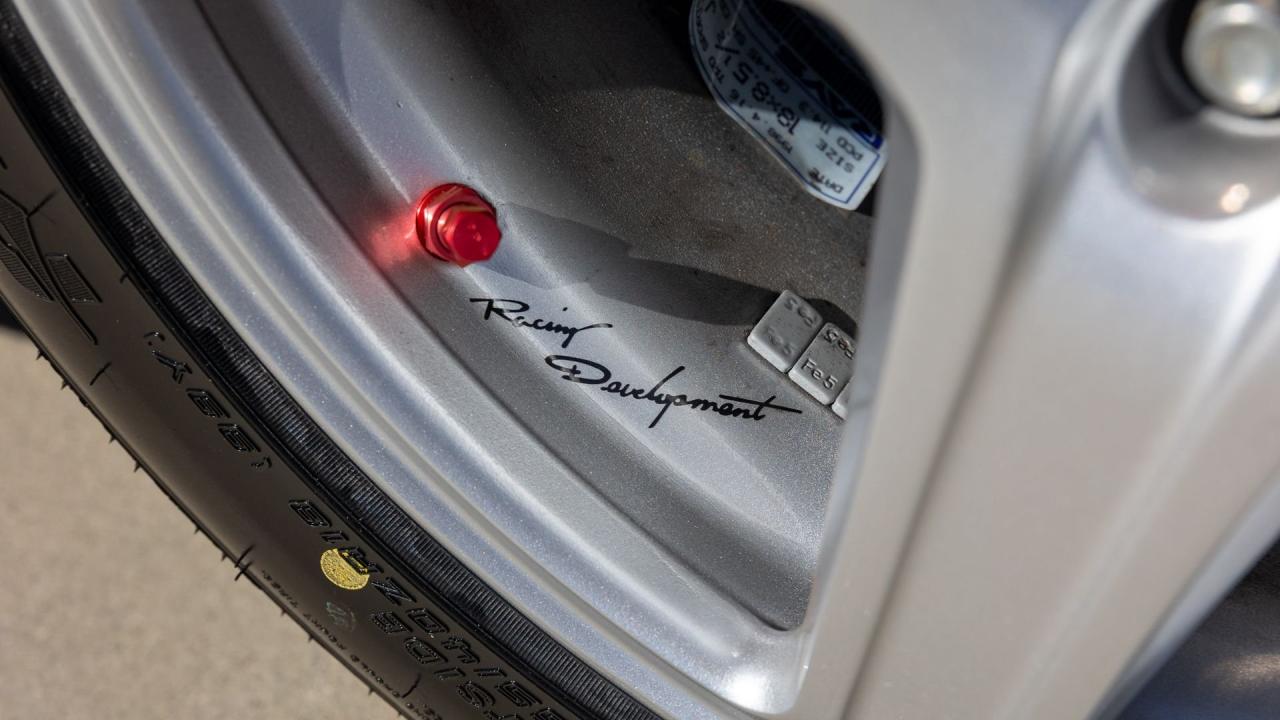 1994 Toyota TRD 3000GT
