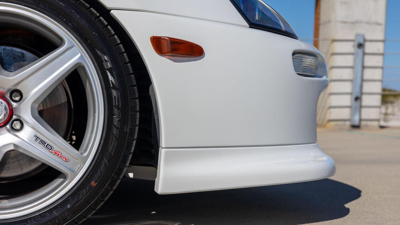 1994 Toyota TRD 3000GT