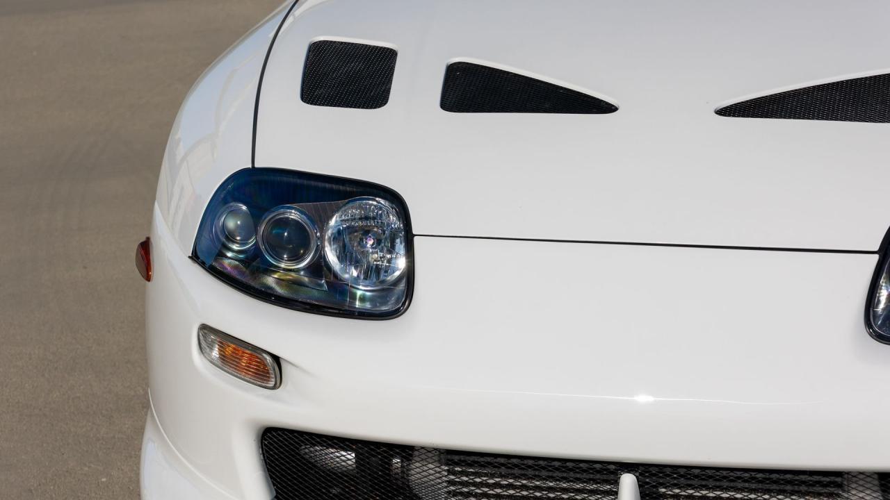 1994 Toyota TRD 3000GT