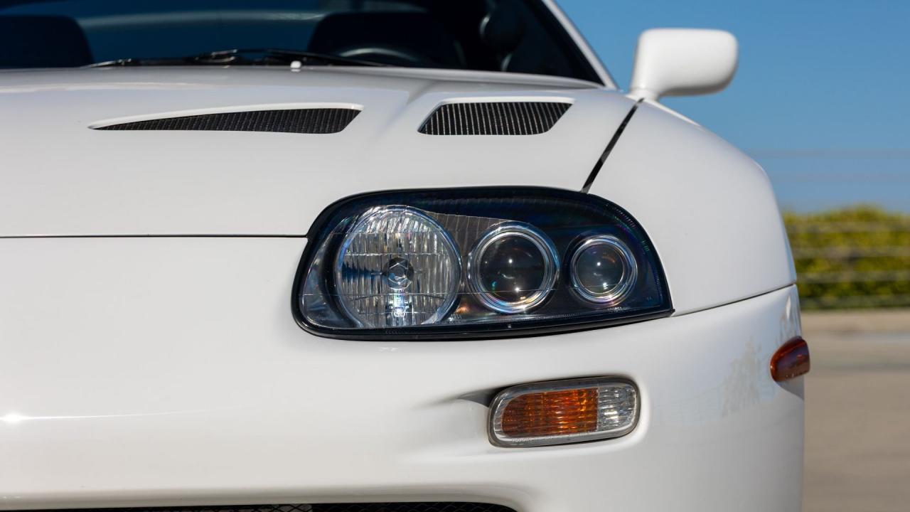 1994 Toyota TRD 3000GT