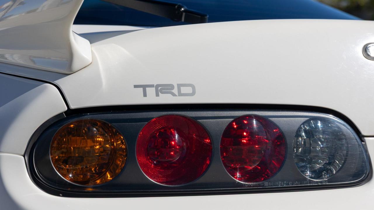 1994 Toyota TRD 3000GT