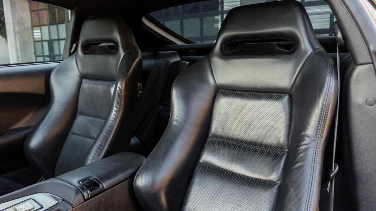 1994 Toyota TRD 3000GT