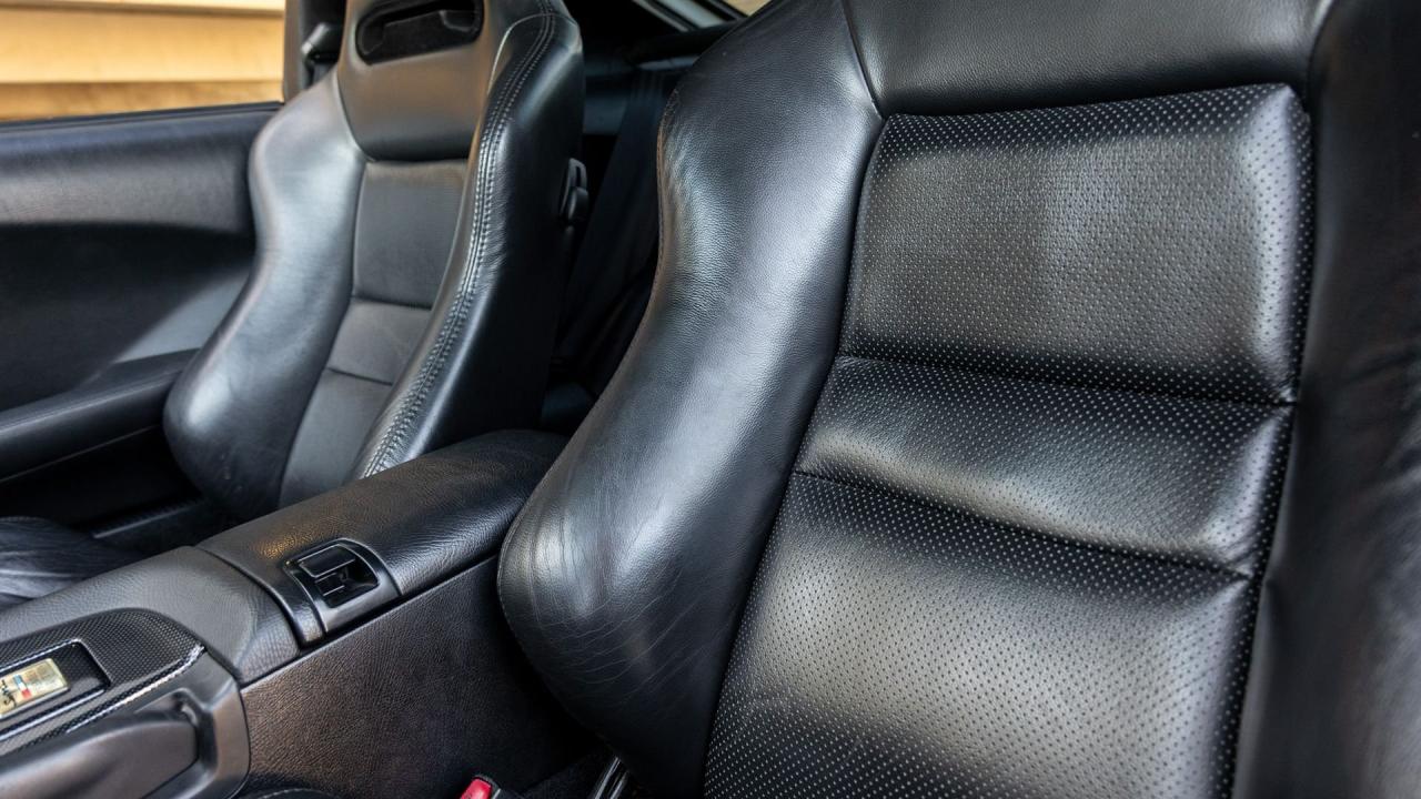 1994 Toyota TRD 3000GT