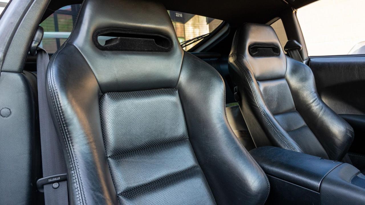 1994 Toyota TRD 3000GT