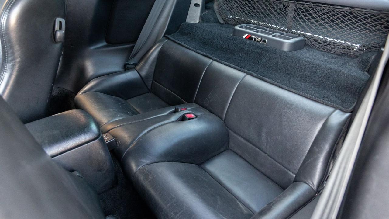 1994 Toyota TRD 3000GT