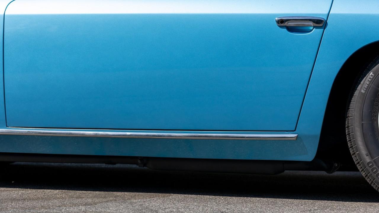 1968 Lamborghini Islero